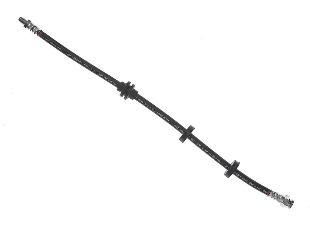 Przewód hamulcowy elastyczny BREMBO T 23 184