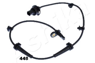 Czujnik ABS ASHIKA 151-04-448