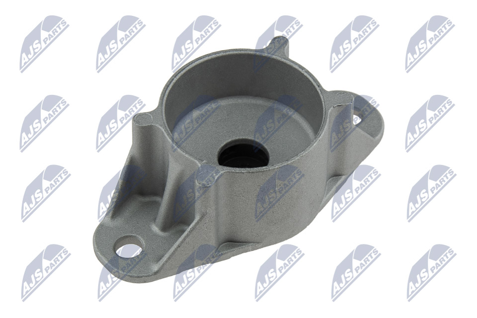 Filtr sadzy / filtr cząstek stałych, układ wydechowy NTY DPF-PE-007