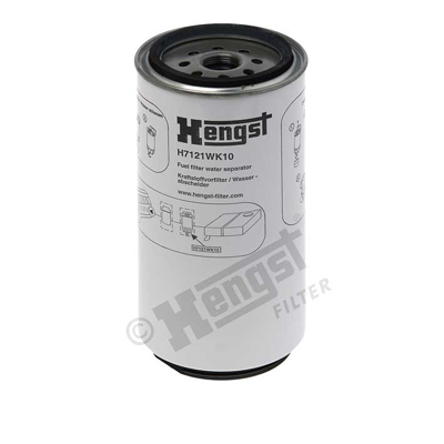 Filtr paliwa HENGST FILTER H7121WK10