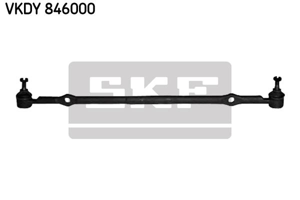 SKF VKDY 846000
