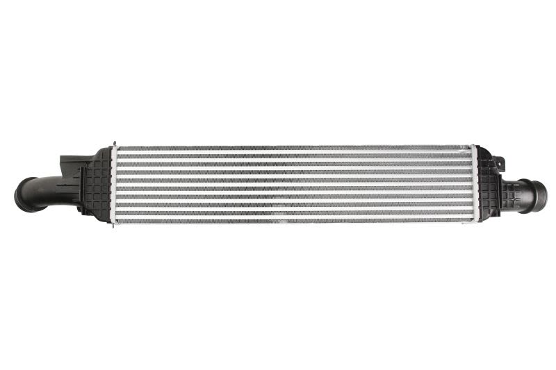 Chłodnica powietrza intercooler NRF 30339