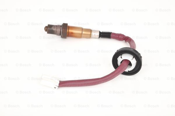 Sonda lambda BOSCH 0 258 006 568