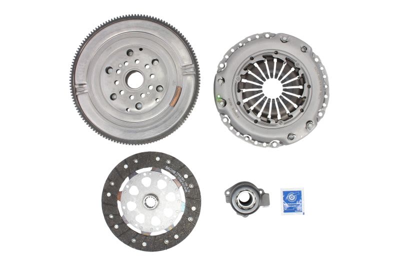 Zestaw sprzęgła SACHS 2290 601 064