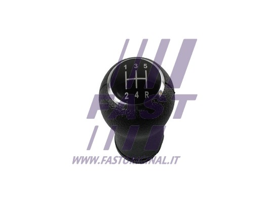 Gałka dźwigni włączającej FAST FT09047