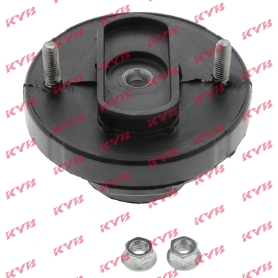 Mocowanie amortyzatora teleskopowego KYB SM9500