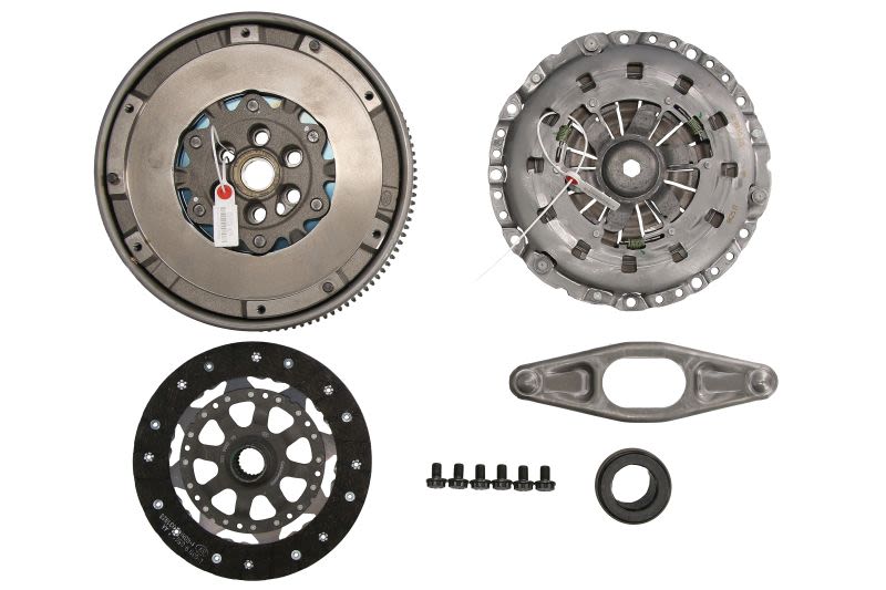 Zestaw sprzęgła LUK 600 0261 00