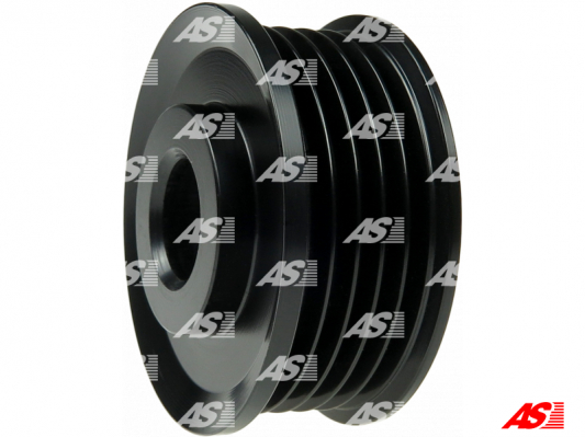 Koło pasowe alternatora AS-PL AP6015S