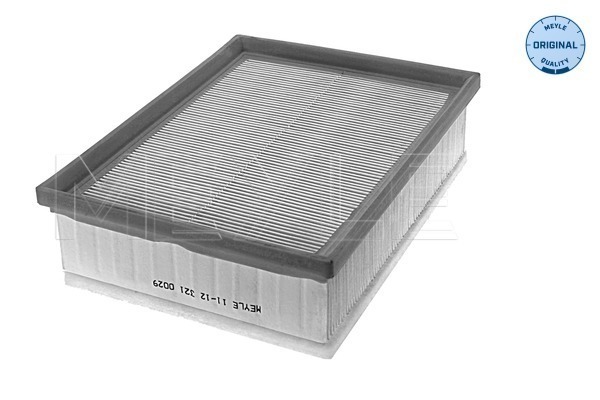 Filtr powietrza MEYLE 11-12 321 0029