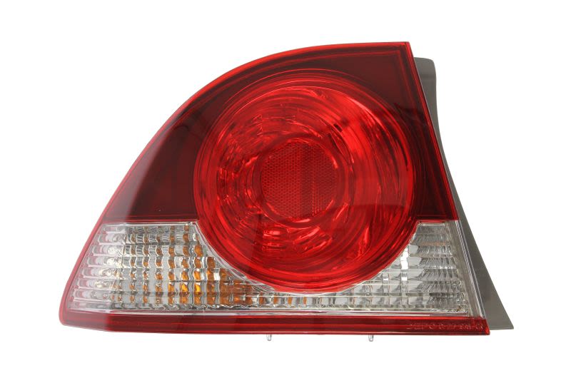 Lampa tylna zespolona ABAKUS 217-1978L-AE