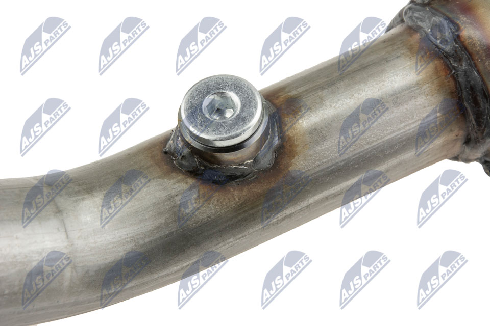 Katalizator NTY KAT-NS-001