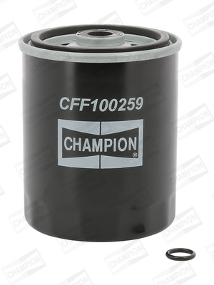 Filtr paliwa CHAMPION CFF100259