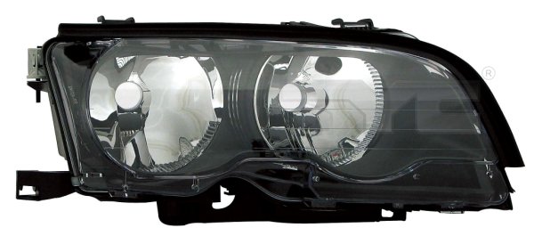 Reflektor TYC 20-0326-01-2