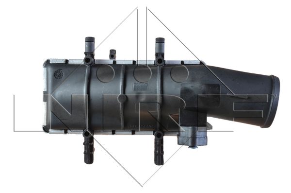 Chłodnica powietrza intercooler NRF 30127A