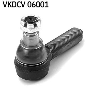 Końcówka drążka kierowniczego SKF VKDCV 06001