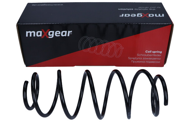 Sprężyna zawieszenia MAXGEAR 60-0836D