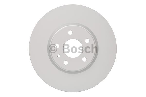 Tarcza hamulcowa BOSCH 0 986 479 D85