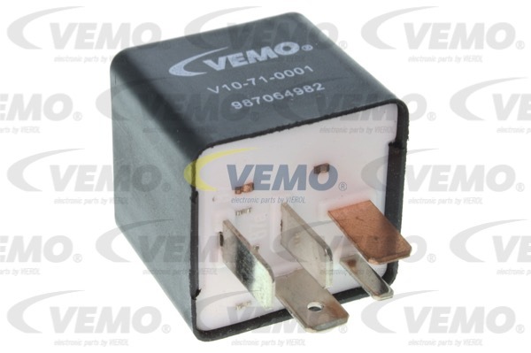 Przekaźnik uniwersalny VEMO V10-71-0001