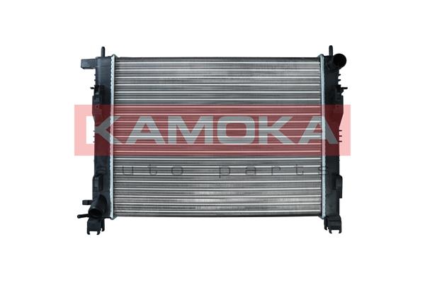 Chłodnica, układ chłodzenia silnika KAMOKA 7705076