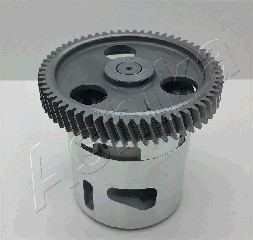 Pompa oleju ASHIKA 157-MR-MR04
