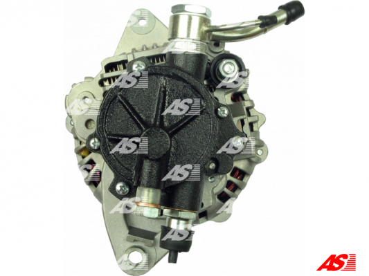 Alternator AS-PL A5072