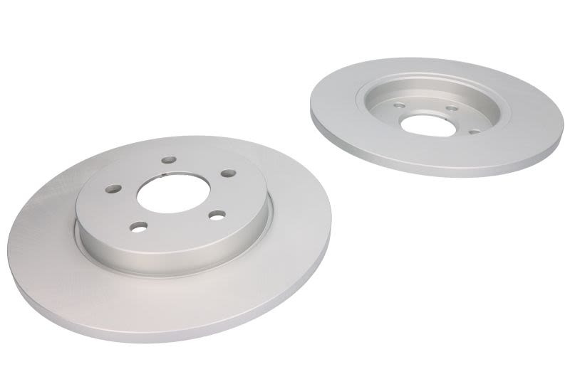 Tarcza hamulcowa FERODO DDF1126C