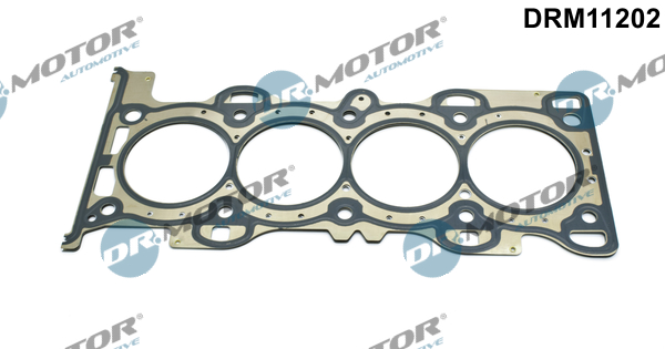 Uszczelka głowicy DR.MOTOR AUTOMOTIVE DRM11202