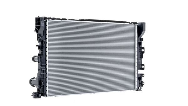 Chłodnica, układ chłodzenia silnika MAHLE CR 2696 000P