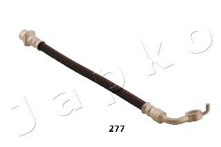 Mocowanie przewodu hamulcowego JAPKO 69277
