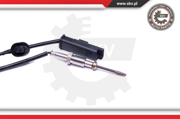 Czujnik temperatury spalin ESEN SKV 30SKV318