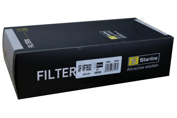 Filtr powietrza STARLINE SF VF7653