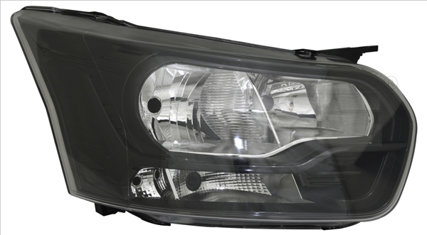 Reflektor TYC 20-14784-15-2