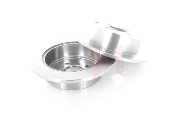 Tarcza hamulcowa GH GH-423502