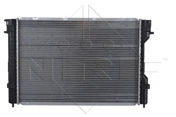 Chłodnica NRF 519689