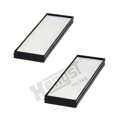 Filtr kabinowy HENGST FILTER E3915LI-2