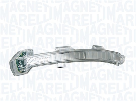 Lampa kierunkowskazu MAGNETI MARELLI 182200604800