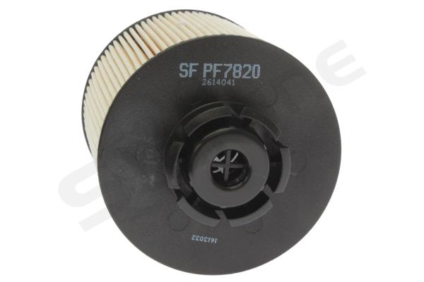 Filtr paliwa STARLINE SF PF7820