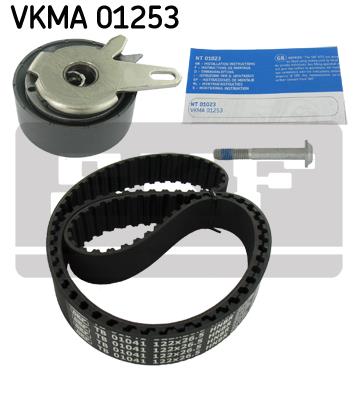 Zestaw paska rozrządu SKF VKMA 01253