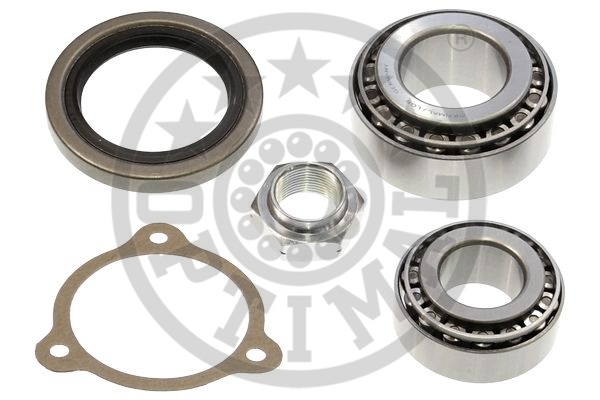 Zestaw łożysk koła OPTIMAL 681909
