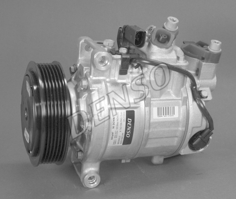 Kompresor klimatyzacji DENSO DCP02028