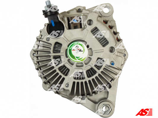 Alternator AS-PL A5137