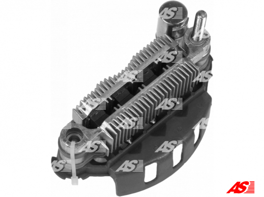 Mostek prostowniczy alternatora AS-PL ARC5049