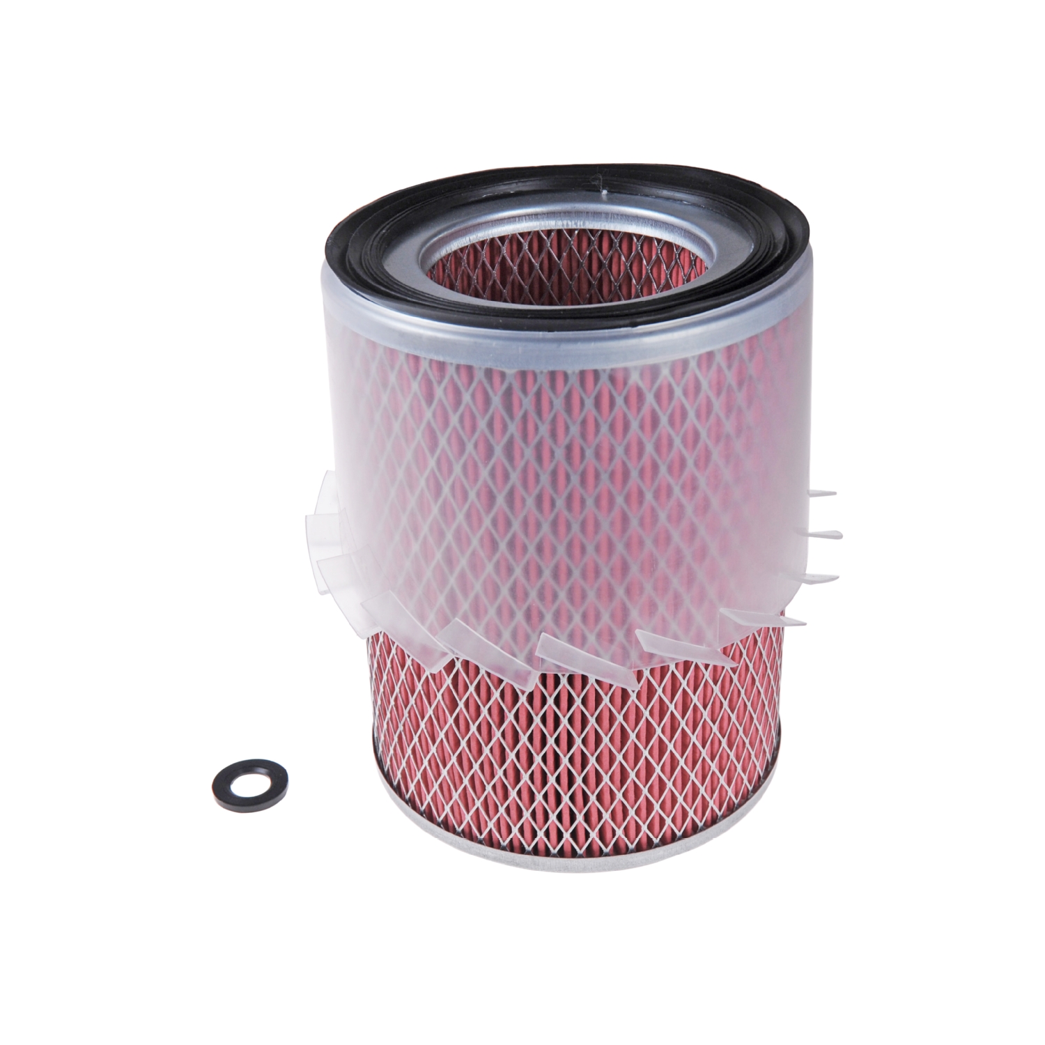 Filtr powietrza BLUE PRINT ADD62204