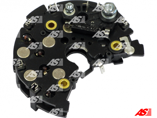 Mostek prostowniczy alternatora AS-PL ARC0116