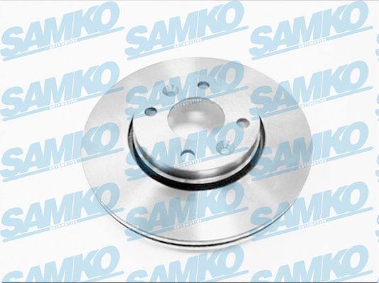 Tarcza hamulcowa SAMKO N2003VR