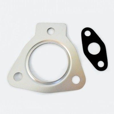 Zestaw montażowy turbosprężarki MEAT & DORIA 60963