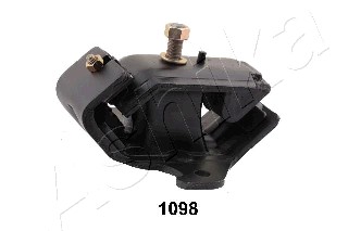 Łożyskowanie silnika ASHIKA GOM-1098