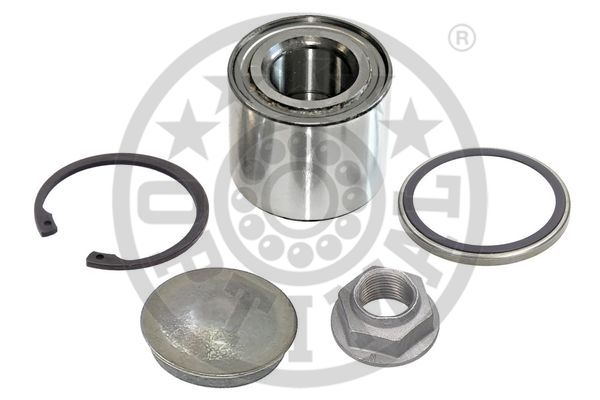 Zestaw łożysk koła OPTIMAL 702979L