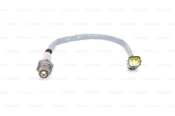 Sonda lambda BOSCH 0 986 AG2 203
