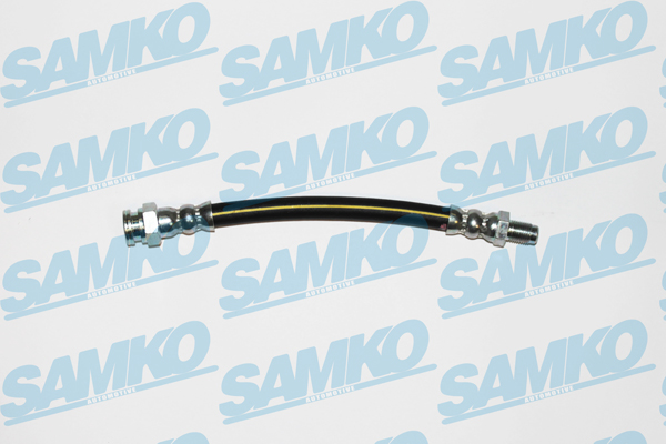 Przewód hamulcowy elastyczny SAMKO 6T46235